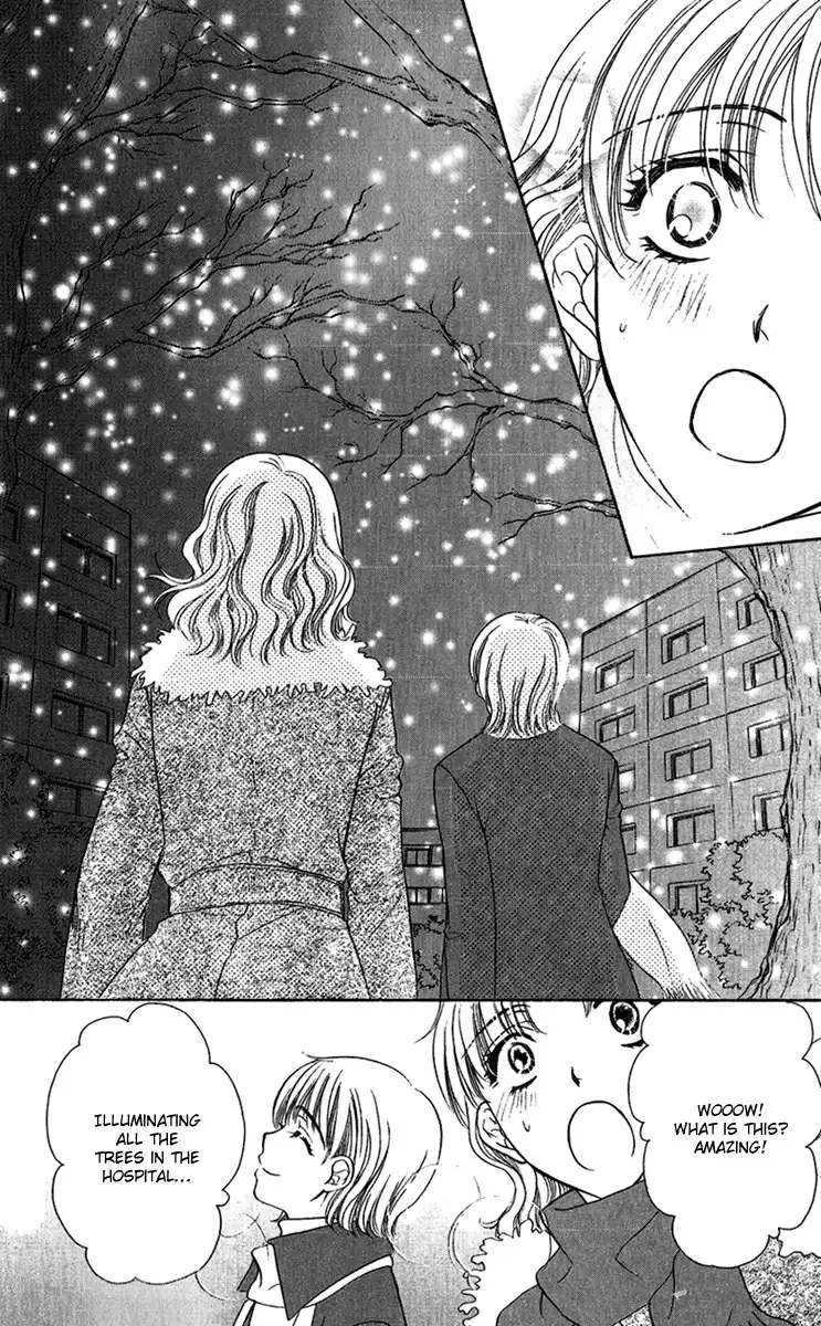 Koisuru Heart de Taihoshite Chapter 3 32